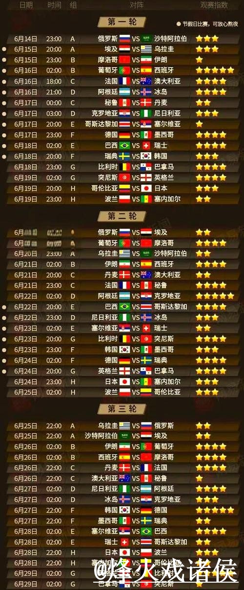 权威平台:世界杯直播网站官方指南 权威平台:世界杯直播网站官方指南